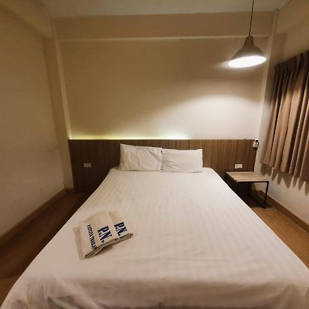 曼谷 芭堤雅皮恩旅馆酒店 外观 照片