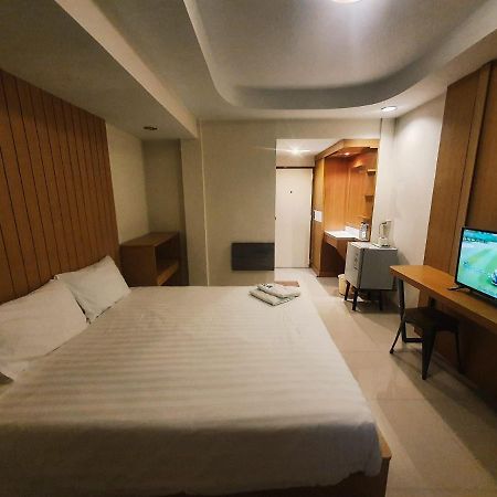 曼谷 芭堤雅皮恩旅馆酒店 外观 照片